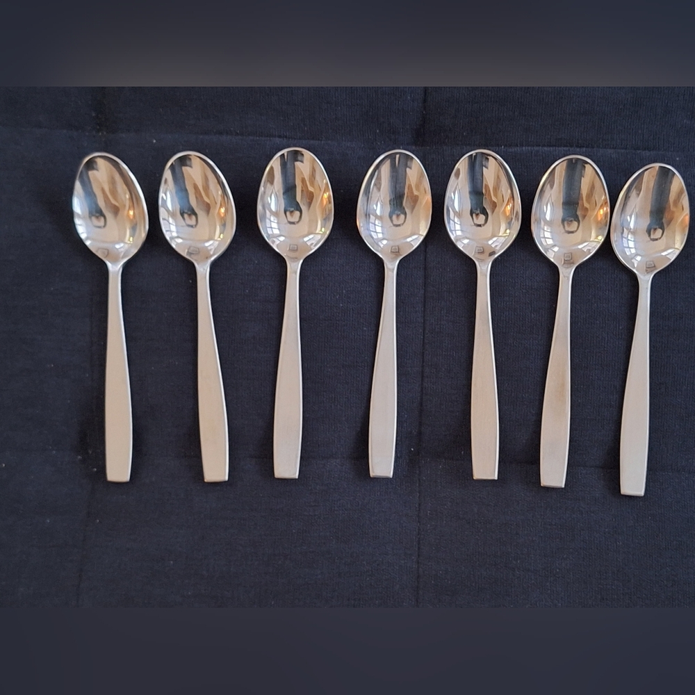 VTG AMBOSS Rostfrei Austria Flatware